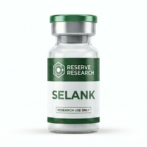 Selank