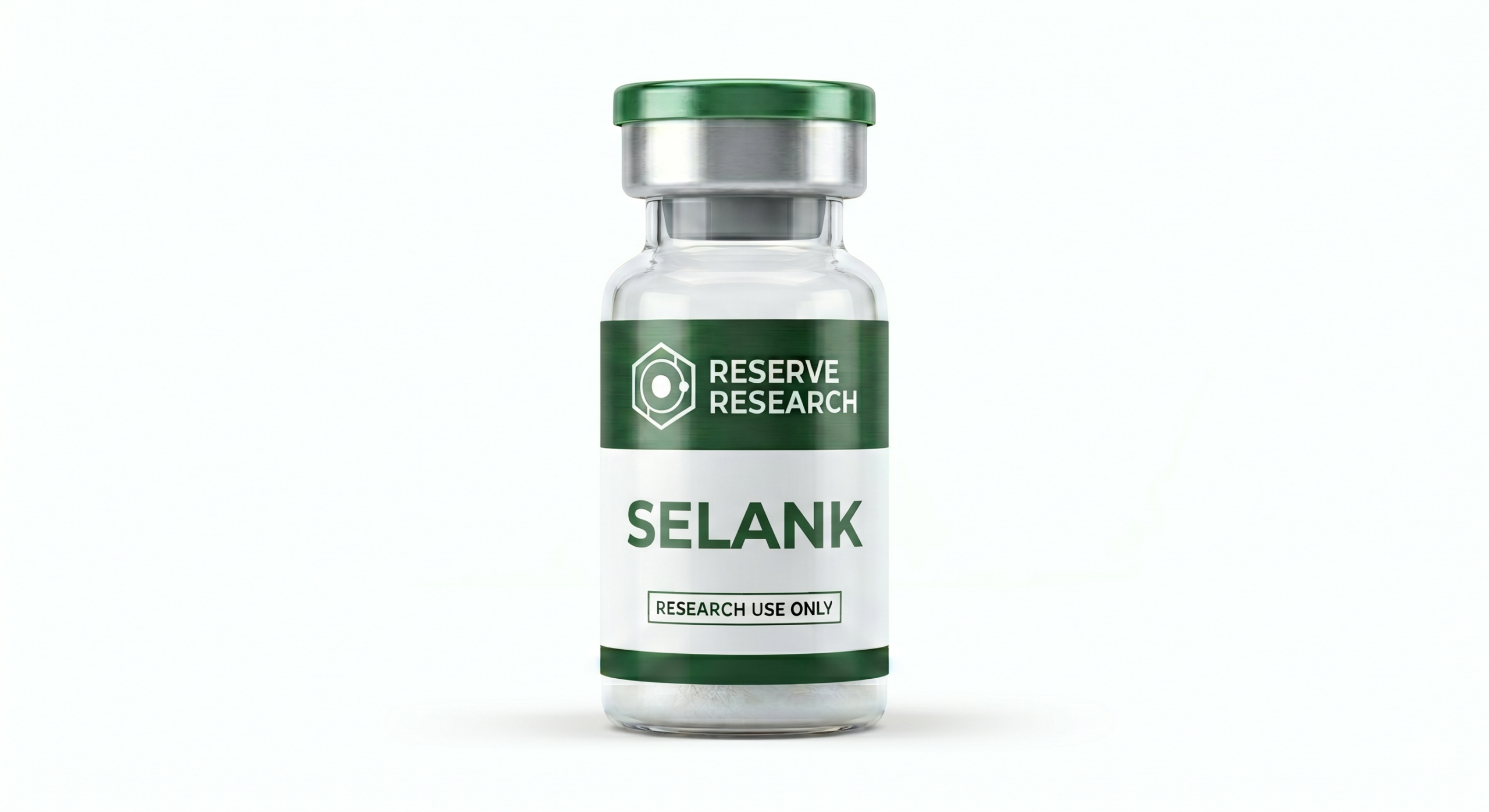 Selank