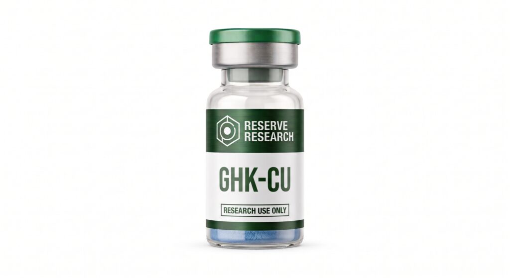 GHK-Cu