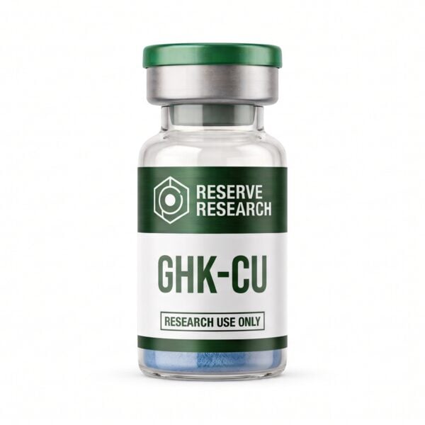 GHK-Cu